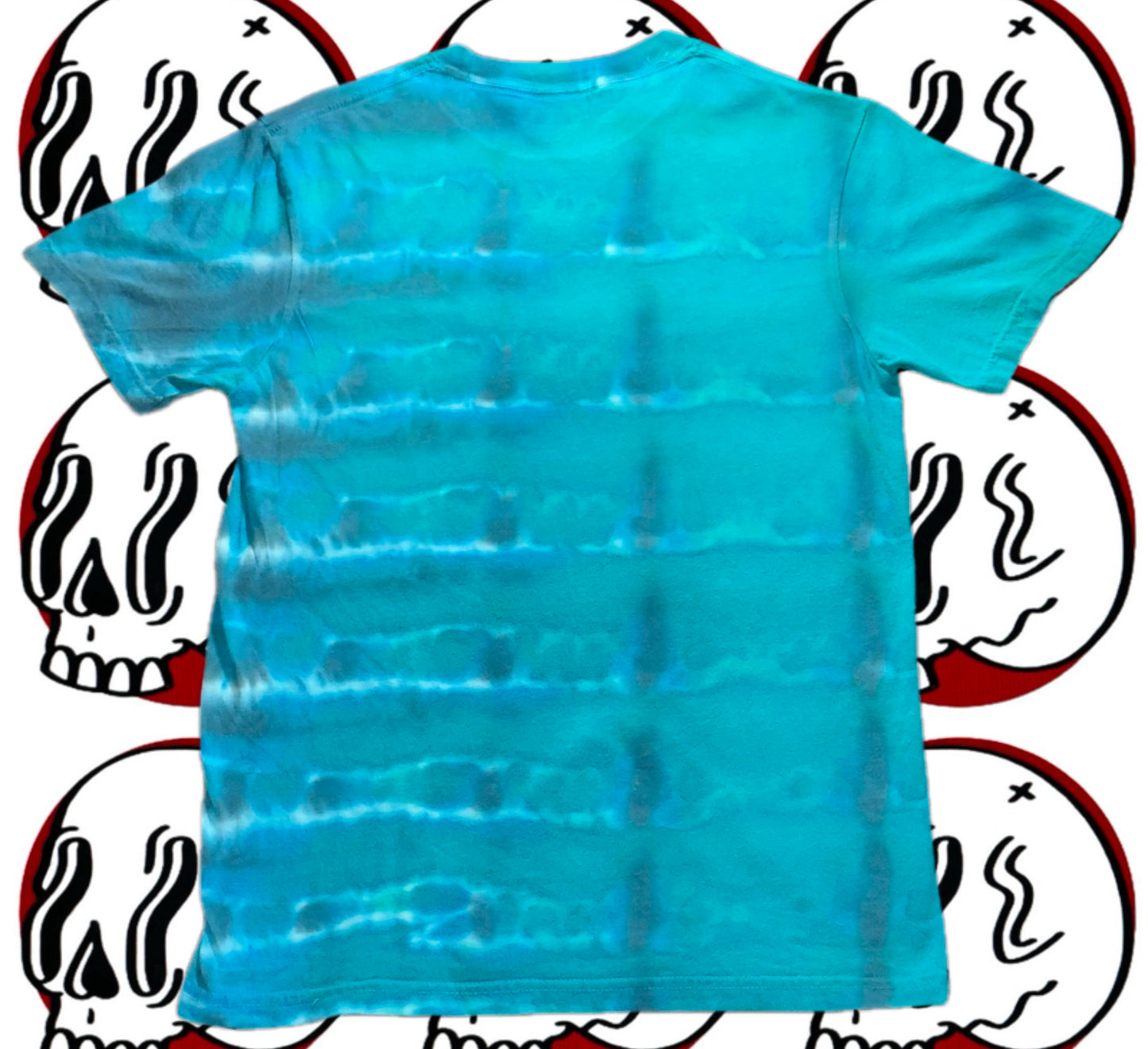 SMALL SHORT SLEEVE