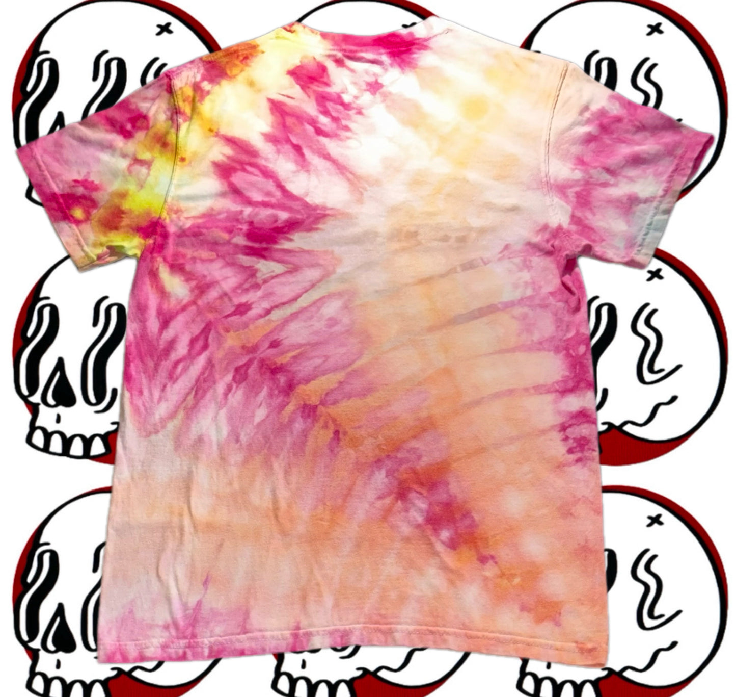SMALL SHORT SLEEVE