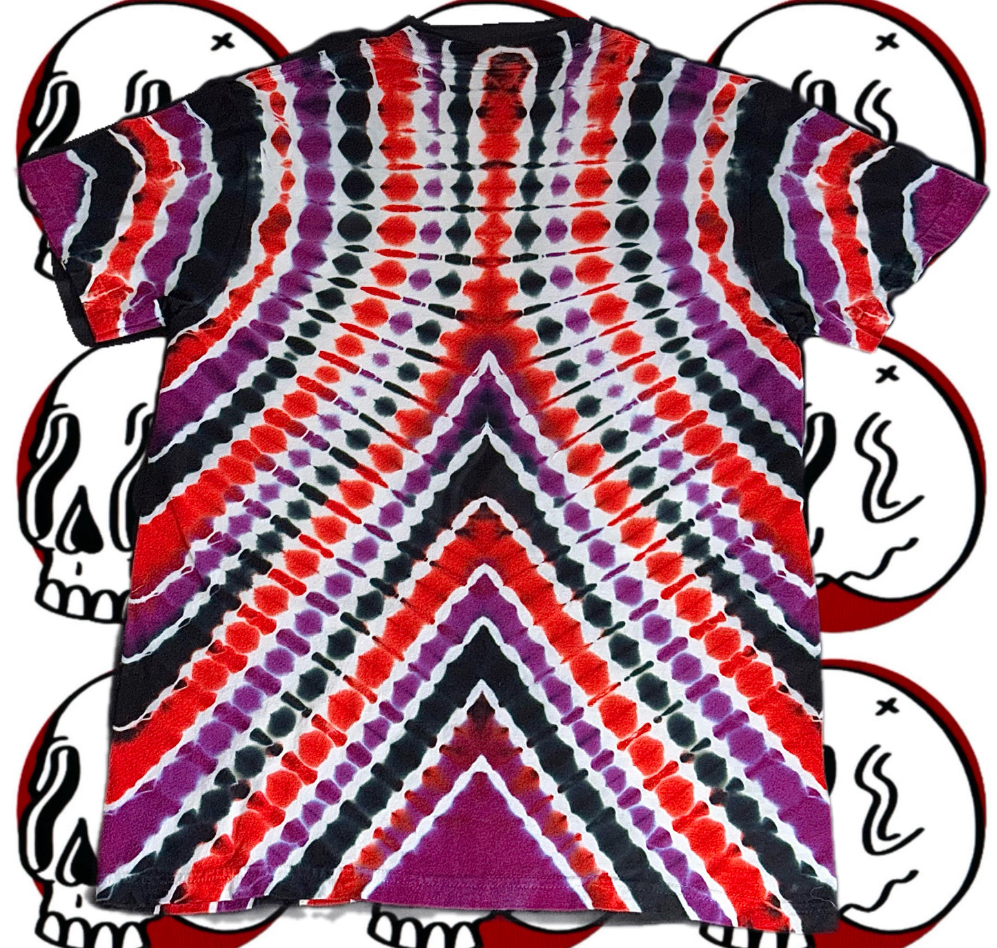 SMALL SHORT SLEEVE