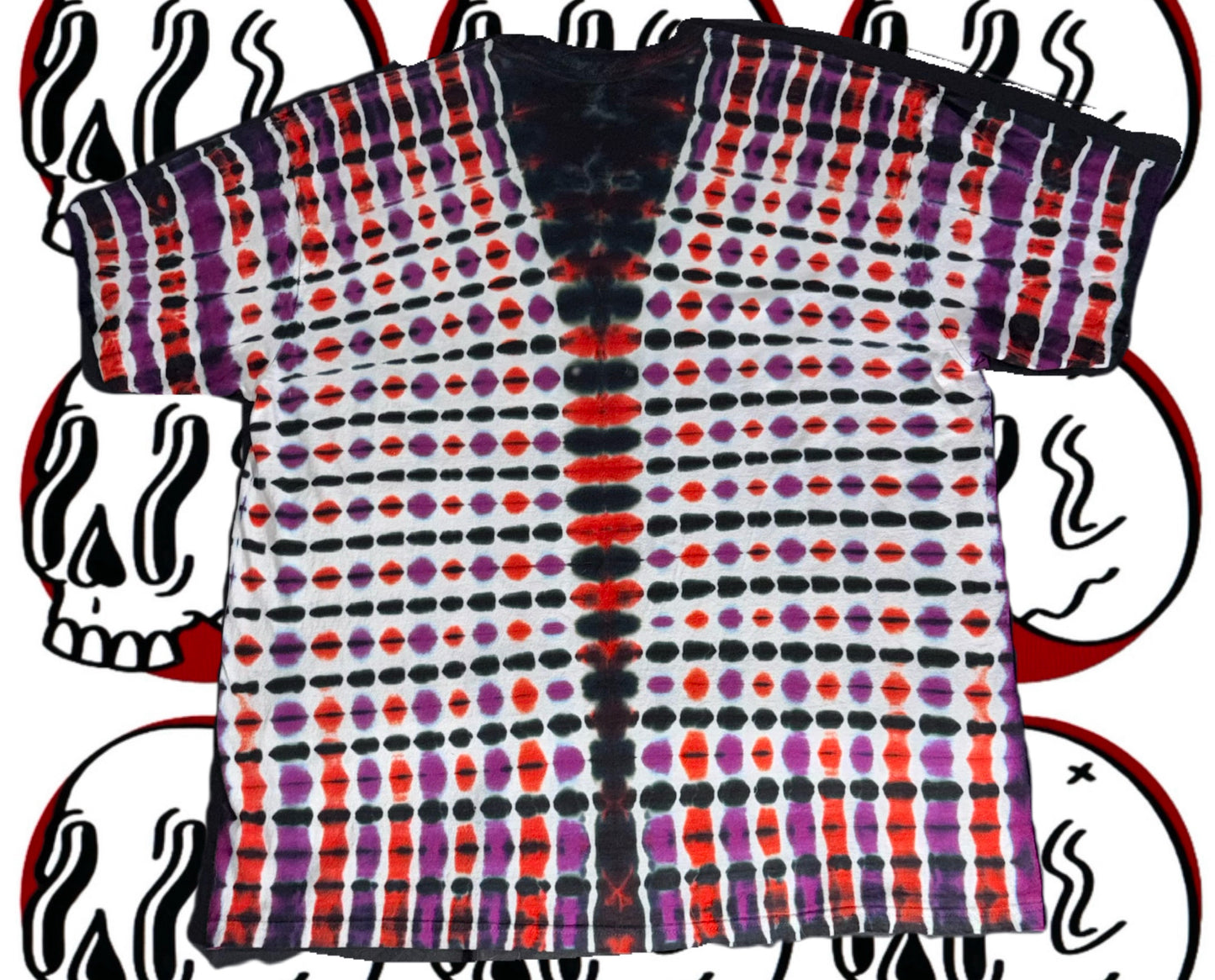 XX-LARGE SHORT SLEEVE