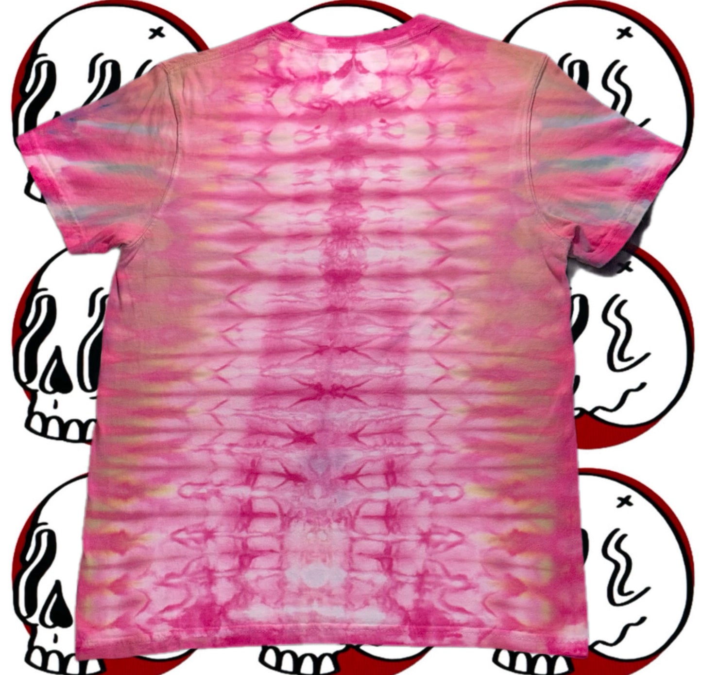 SMALL SHORT SLEEVE