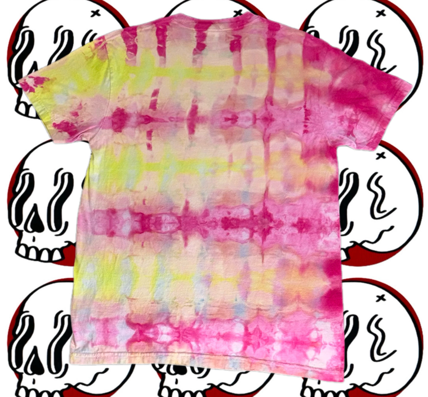 MEDIUM SHORT SLEEVE