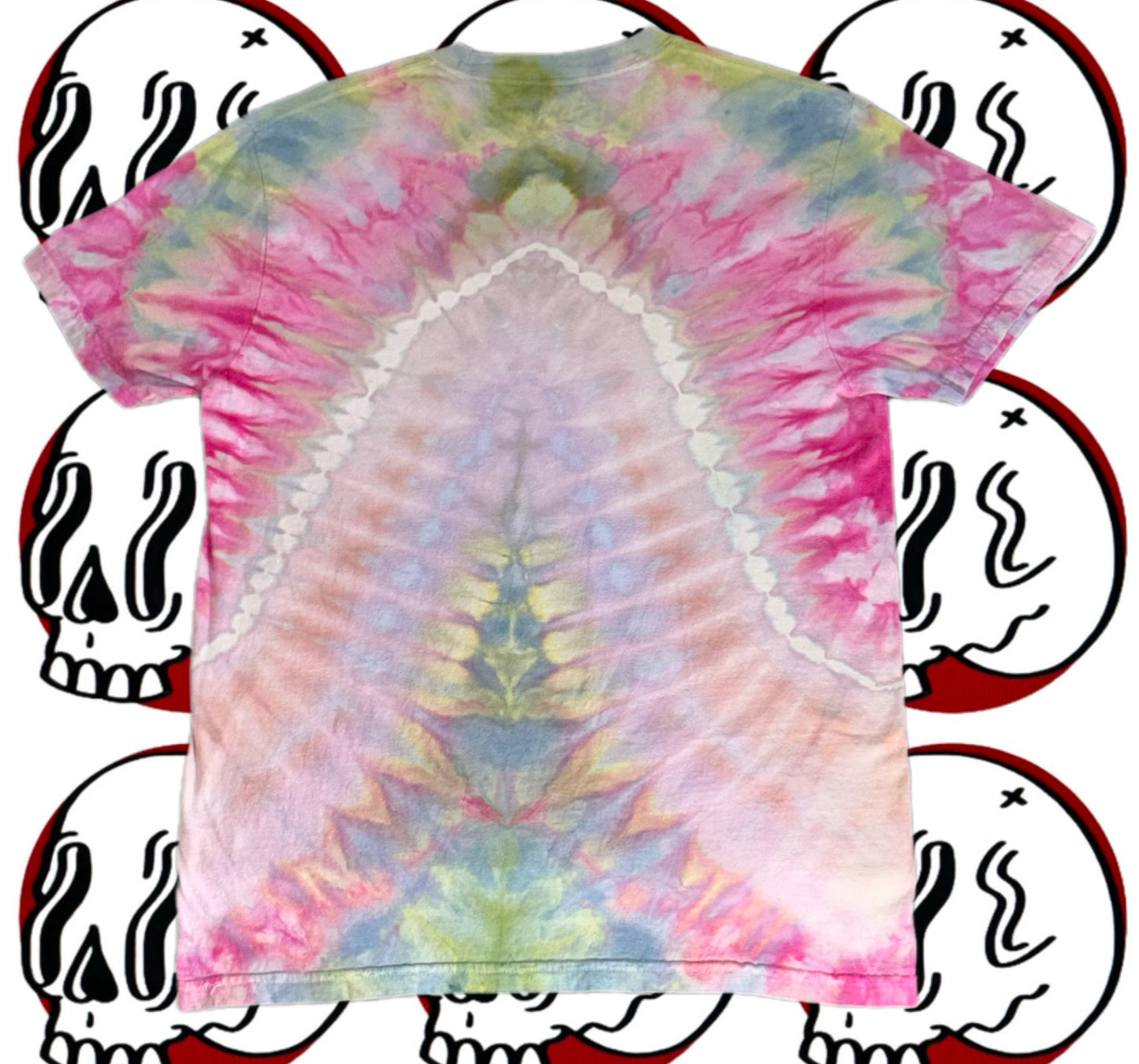 MEDIUM SHORT SLEEVE