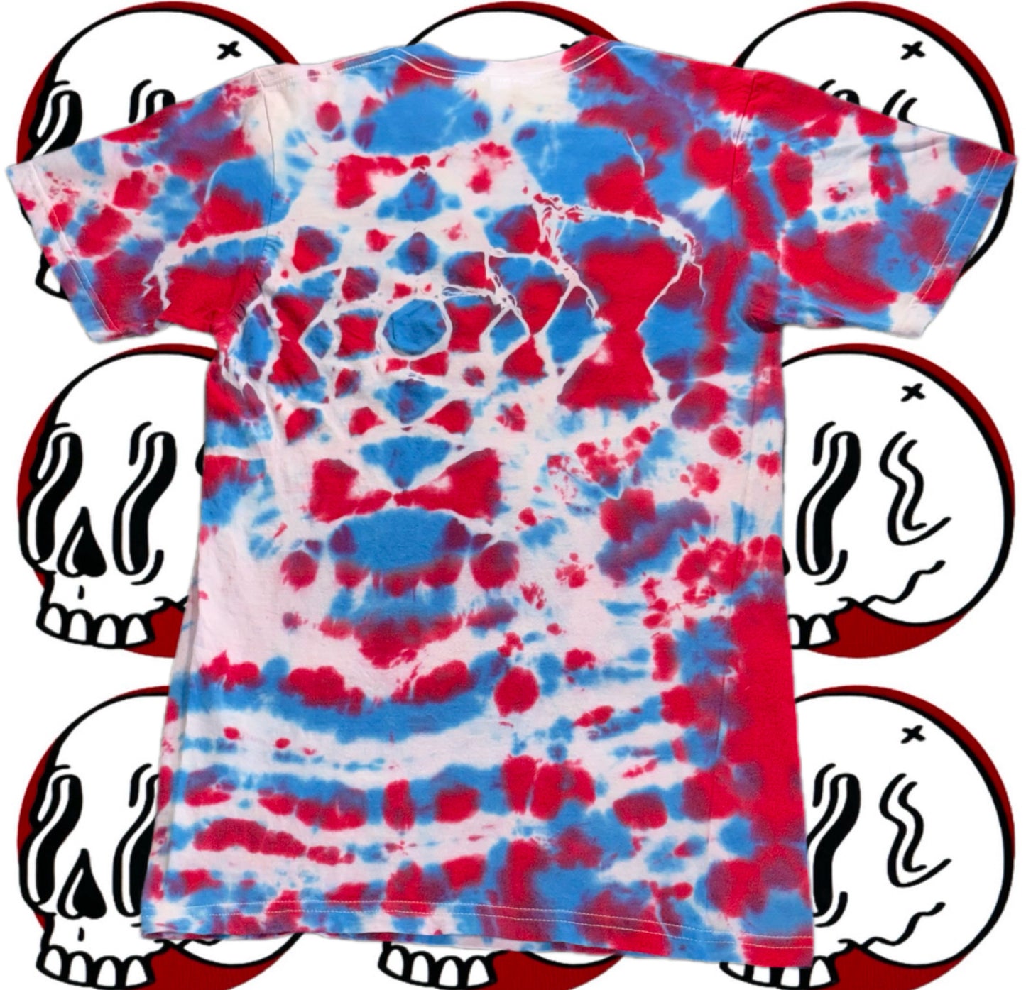 SMALL SHORT SLEEVE