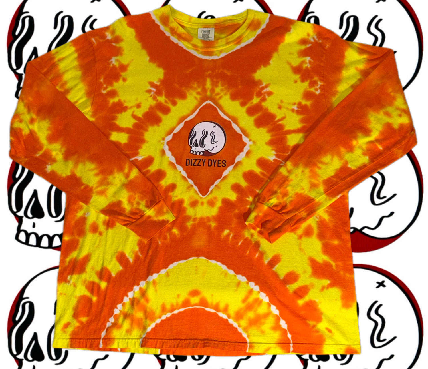 Long Sleeve T-Shirt