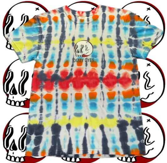 SMALL SHORT SLEEVE