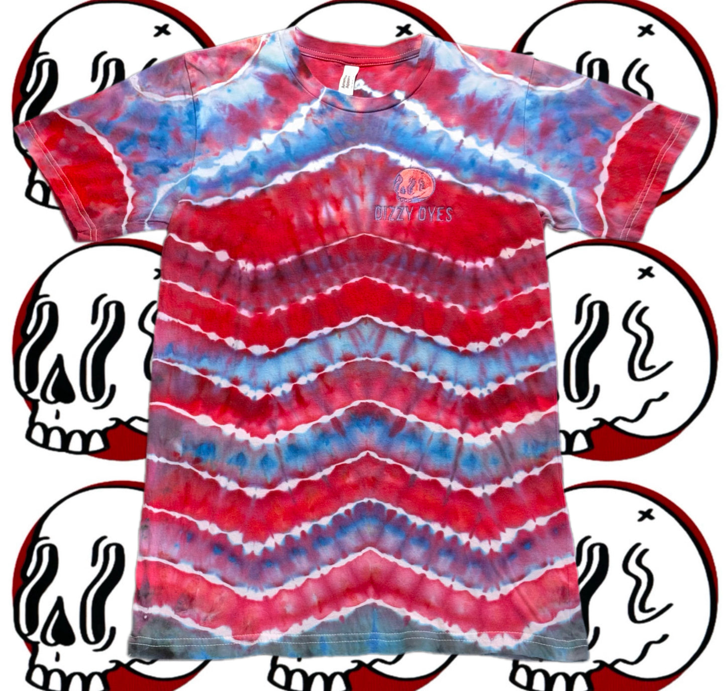 SMALL SHORT SLEEVE