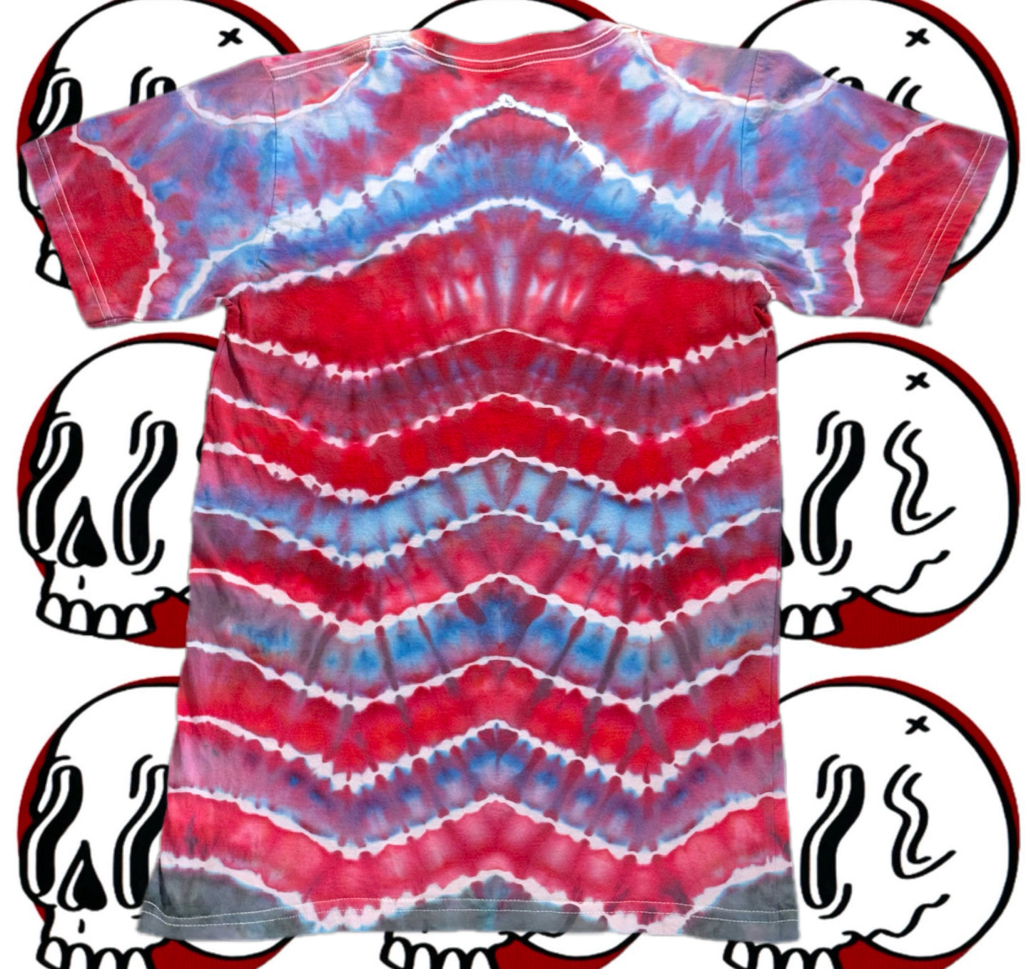 SMALL SHORT SLEEVE