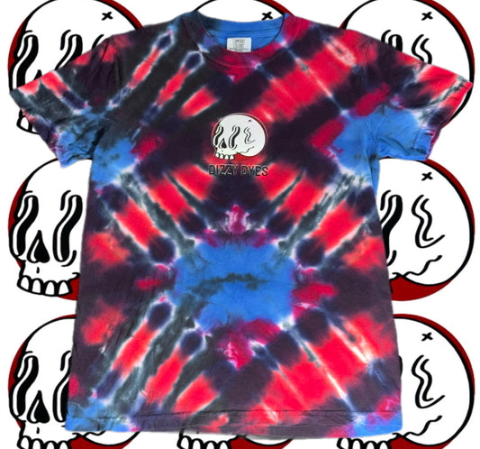 SMALL SHORT SLEEVE
