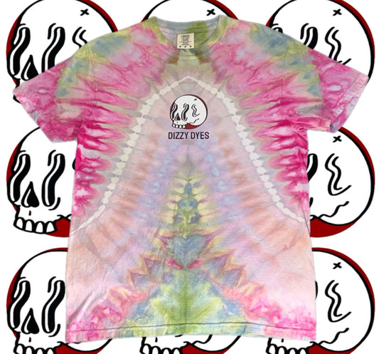 MEDIUM SHORT SLEEVE