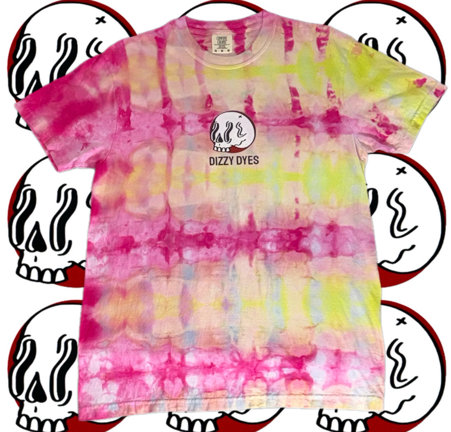 MEDIUM SHORT SLEEVE