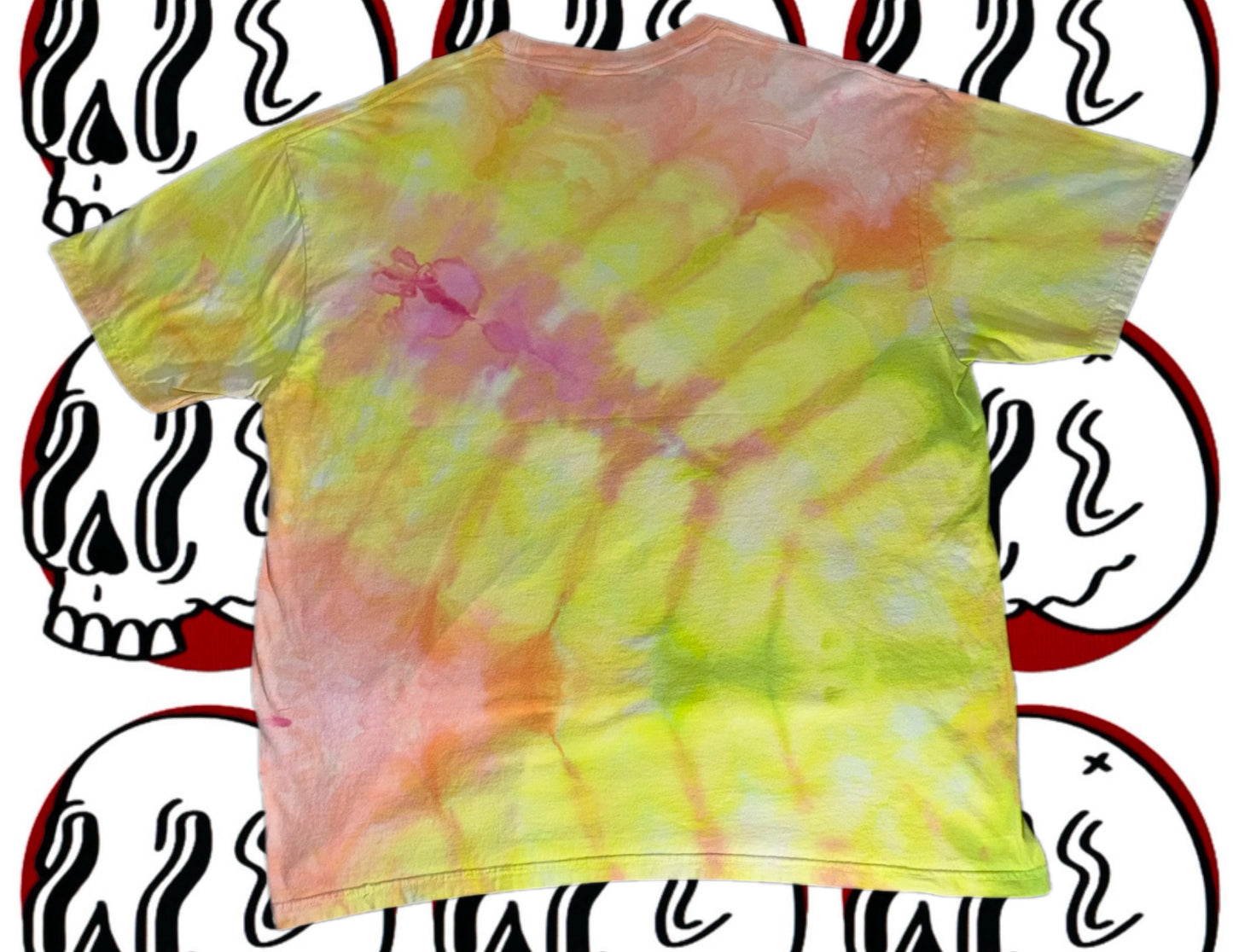 XX-LARGE SHORT SLEEVE