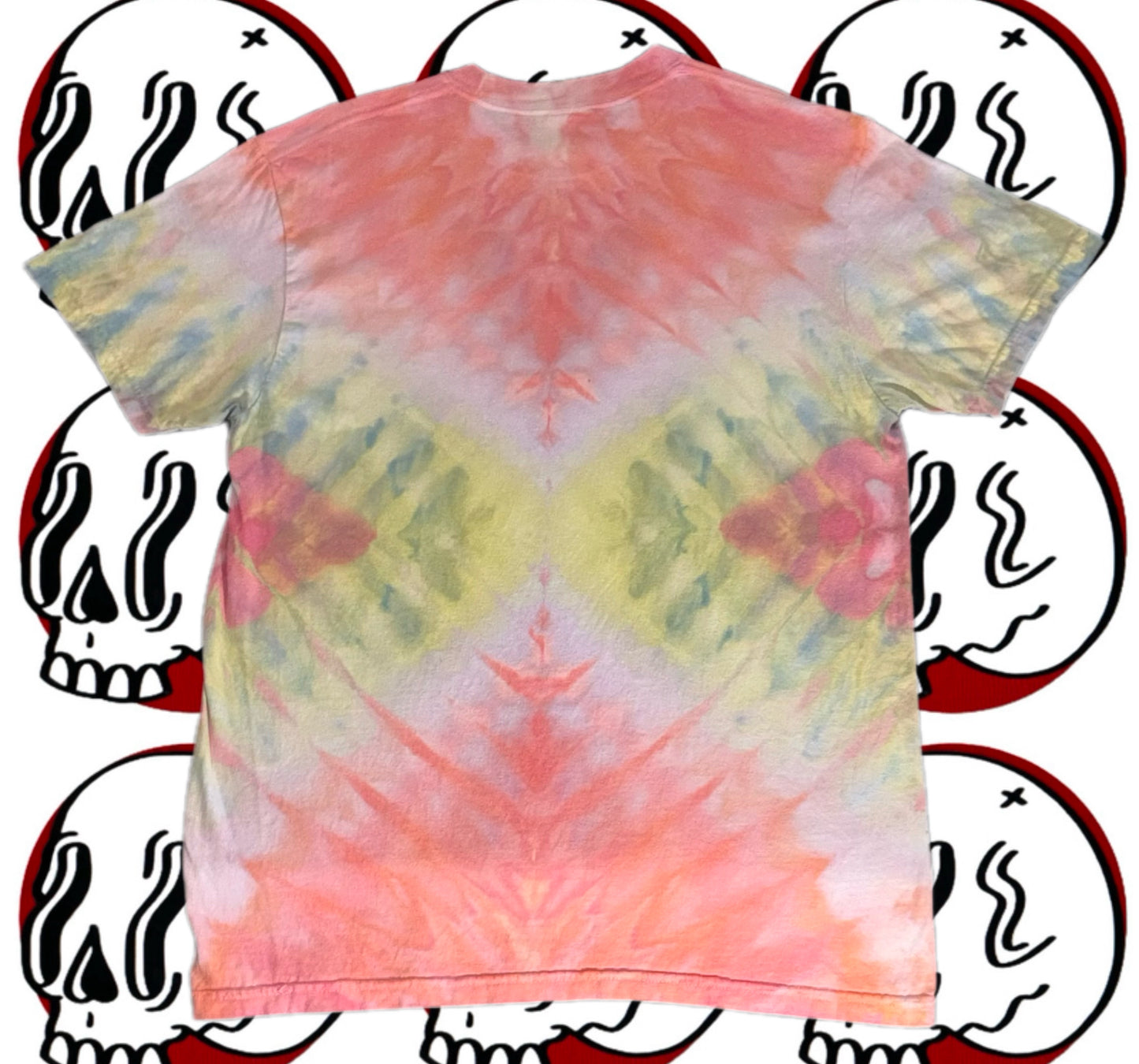 MEDIUM SHORT SLEEVE