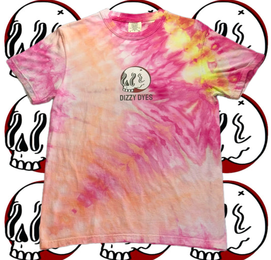 SMALL SHORT SLEEVE