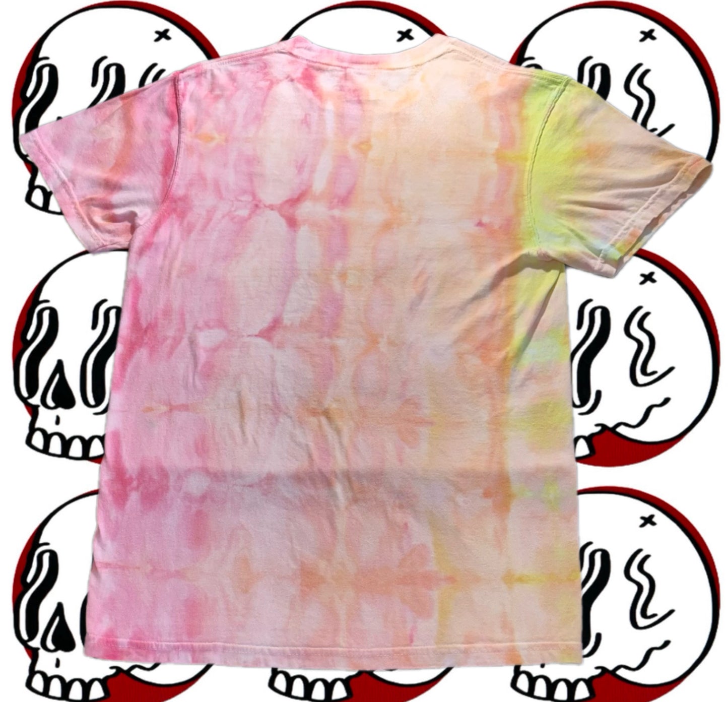 SMALL SHORT SLEEVE