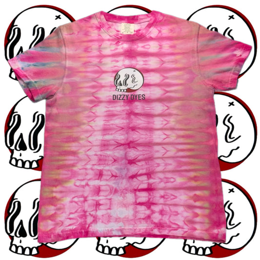 SMALL SHORT SLEEVE