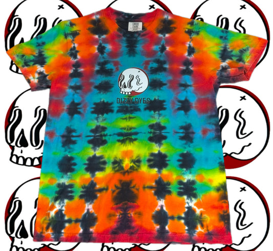 SMALL SHORT SLEEVE
