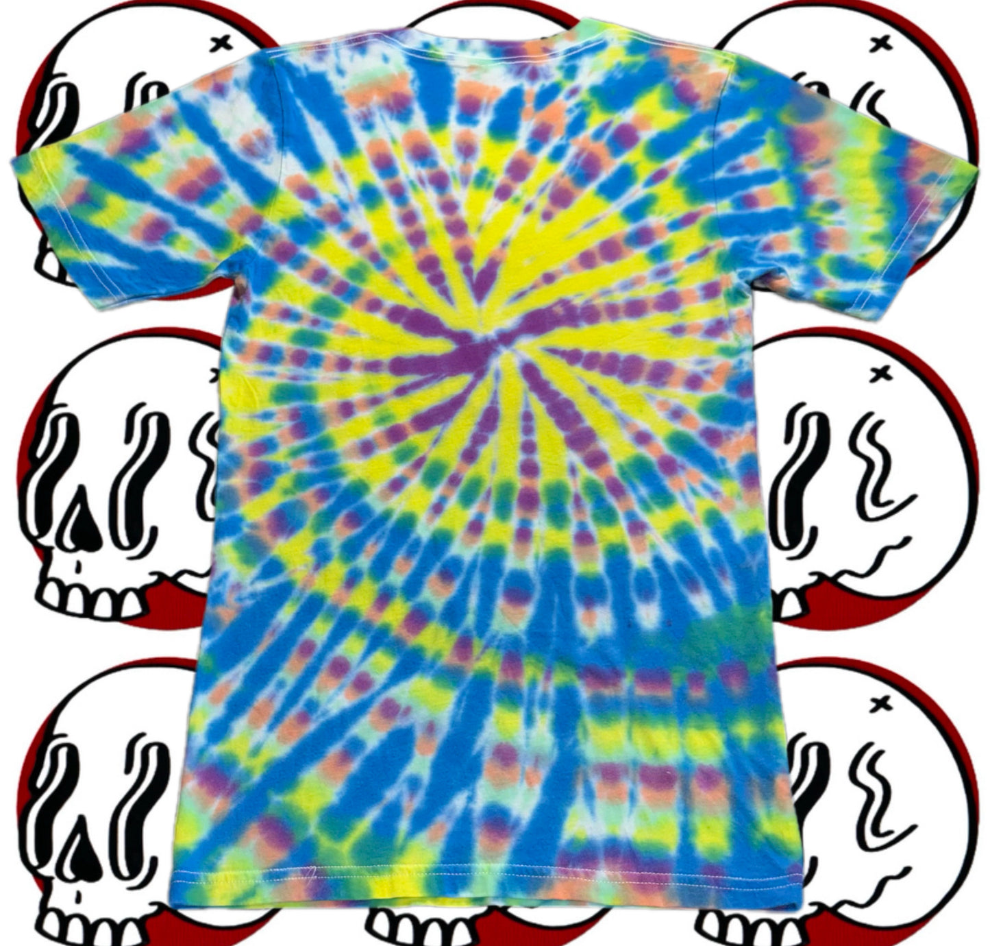 X-SMALL SHORT SLEEVE