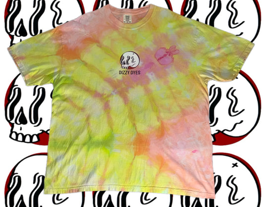 XX-LARGE SHORT SLEEVE
