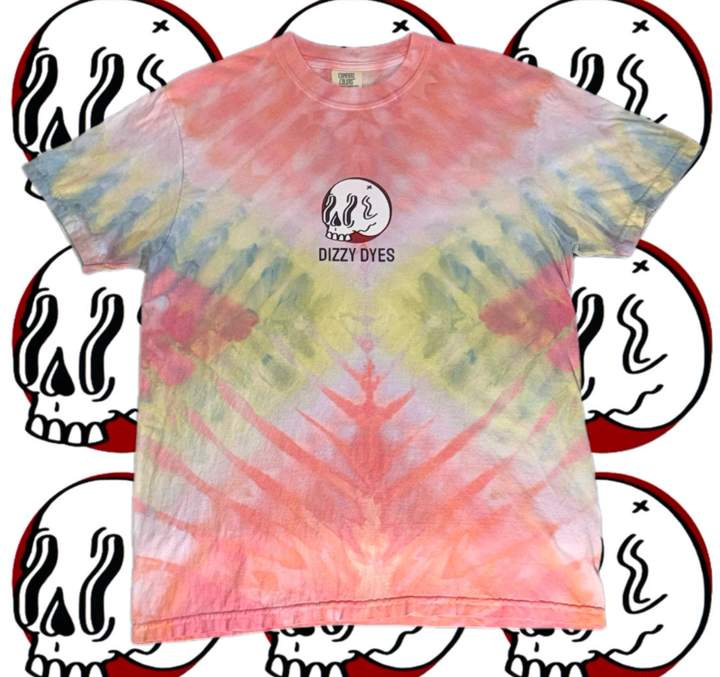 MEDIUM SHORT SLEEVE
