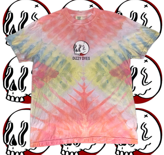 MEDIUM SHORT SLEEVE