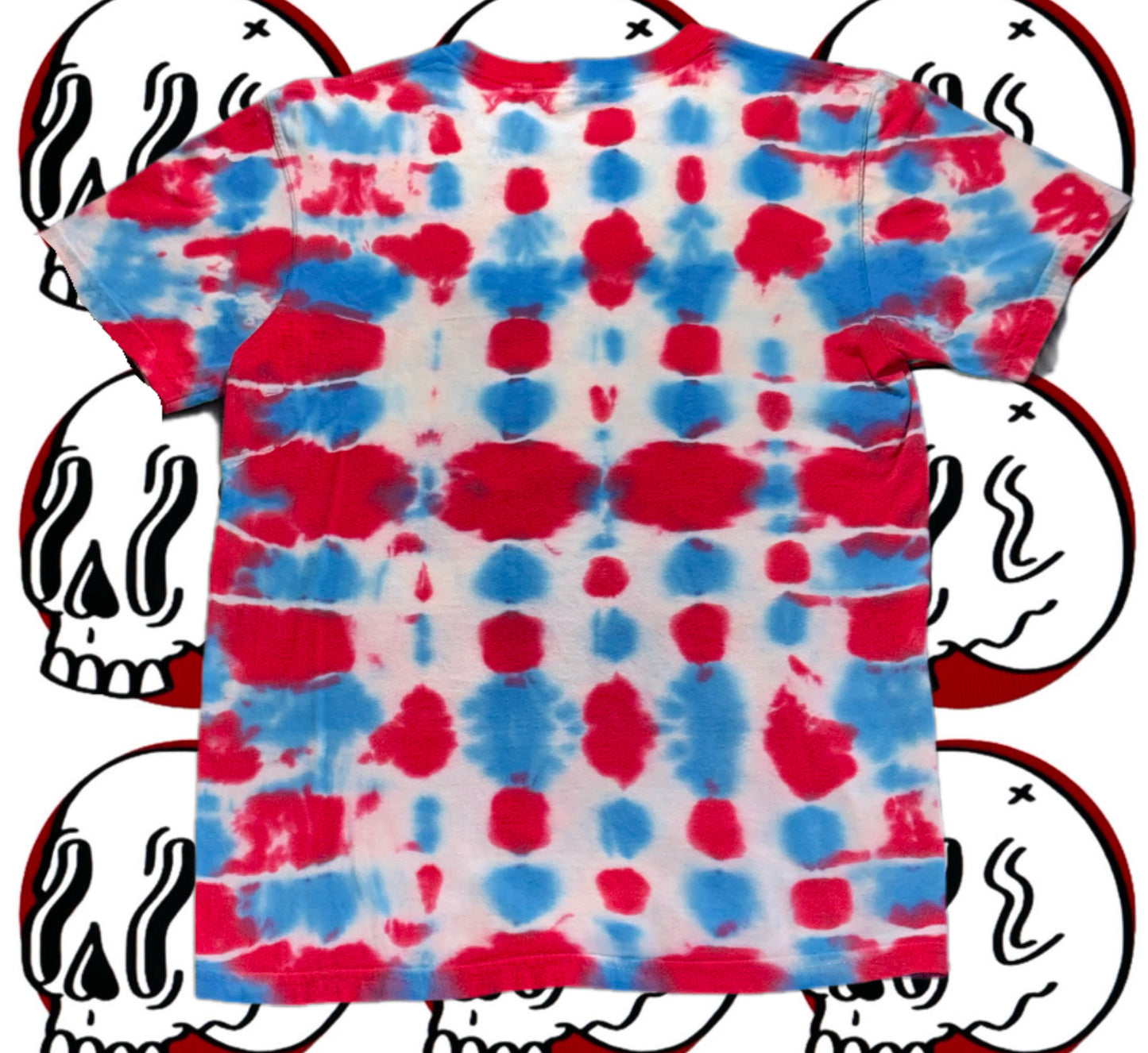 SMALL SHORT SLEEVE