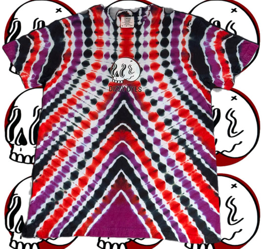 SMALL SHORT SLEEVE