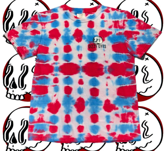 SMALL SHORT SLEEVE