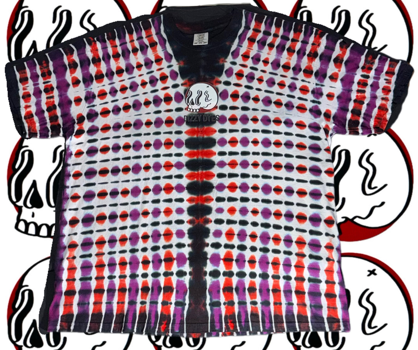 XX-LARGE SHORT SLEEVE