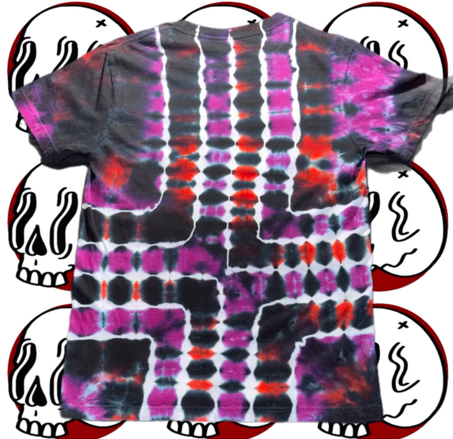 SMALL SHORT SLEEVE