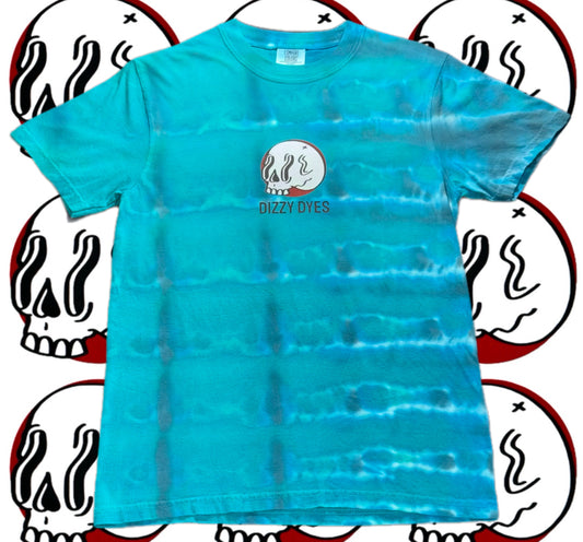 SMALL SHORT SLEEVE