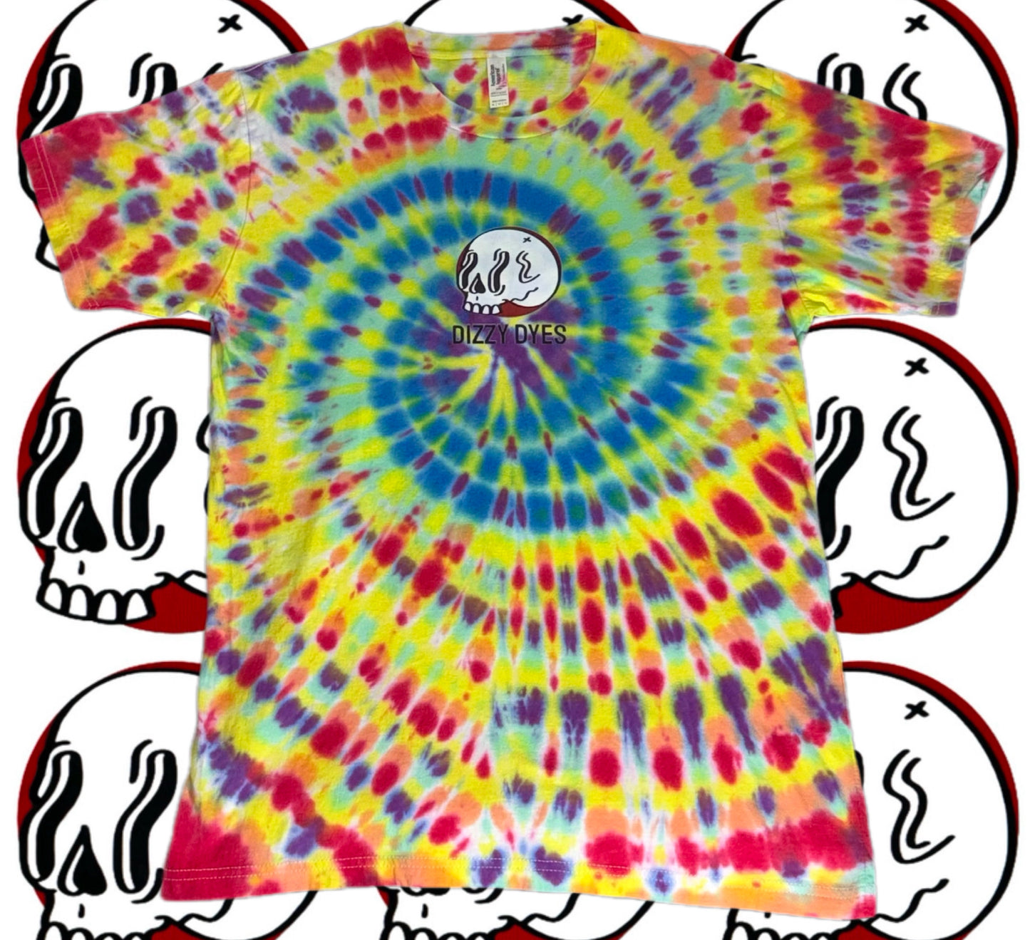 MEDIUM SHORT SLEEVE