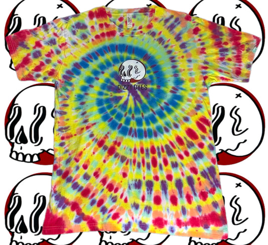MEDIUM SHORT SLEEVE