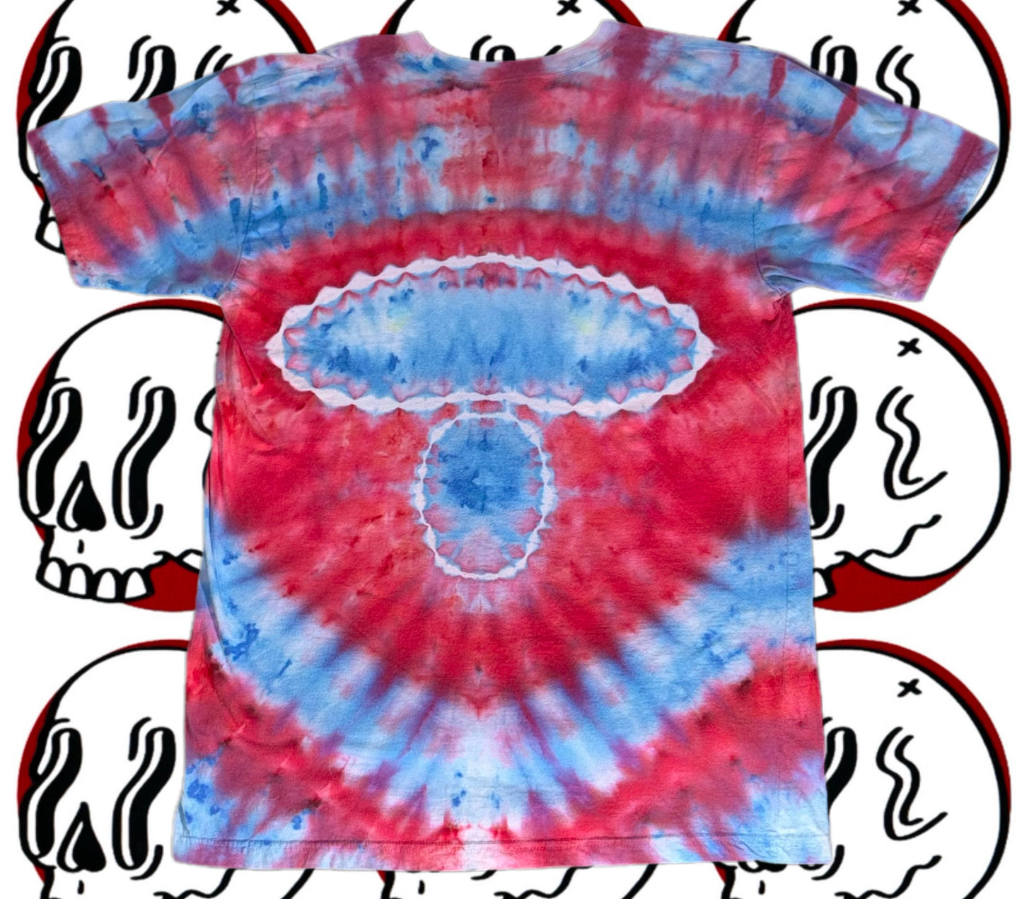 LARGE SHORT SLEEVE