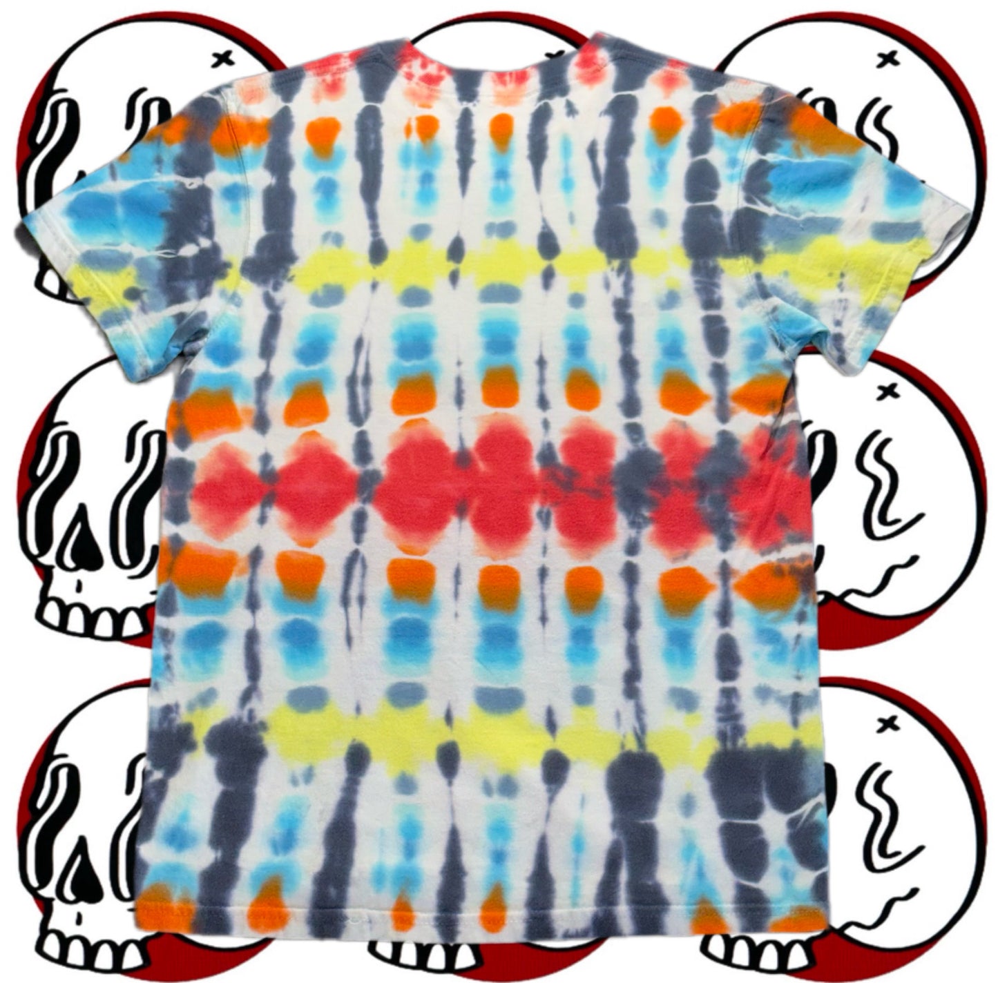 SMALL SHORT SLEEVE