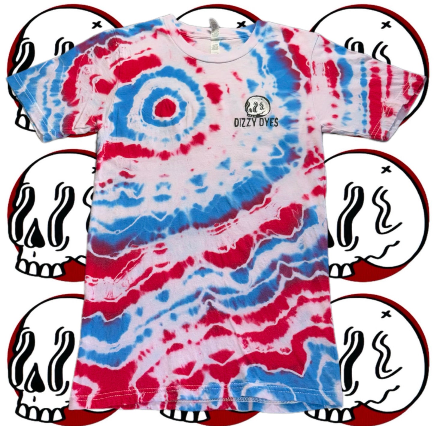 X-SMALL SHORT SLEEVE